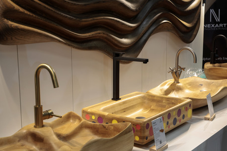 Möbelmesse imm cologne in Köln