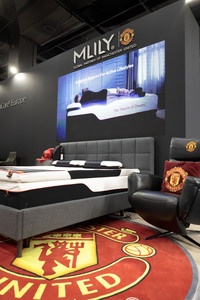 Möbelmesse imm cologne in Köln