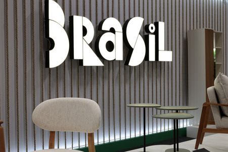 Möbelmesse imm cologne in Köln