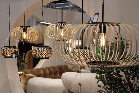 Möbelmesse imm cologne in Köln