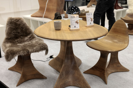 Möbelmesse imm cologne in Köln