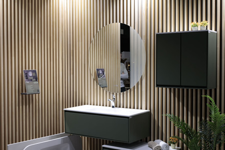 Möbelmesse imm cologne in Köln