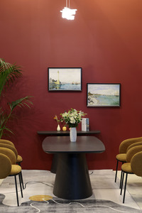 Möbelmesse imm cologne in Köln