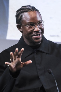 Talkshow 'Mark Kermode Live in 3D' in London