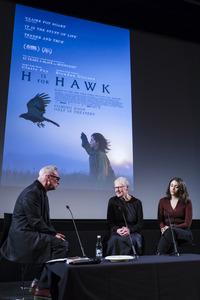 Talkshow 'Mark Kermode Live in 3D' in London