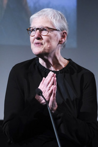 Talkshow 'Mark Kermode Live in 3D' in London