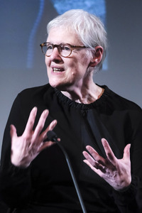 Talkshow 'Mark Kermode Live in 3D' in London