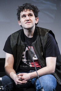 Talkshow 'Mark Kermode Live in 3D' in London