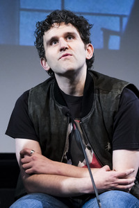 Talkshow 'Mark Kermode Live in 3D' in London