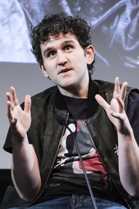 Talkshow 'Mark Kermode Live in 3D' in London