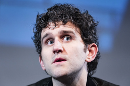 Talkshow 'Mark Kermode Live in 3D' in London