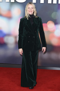 Filmscreening 'Is This Thing On?' in London