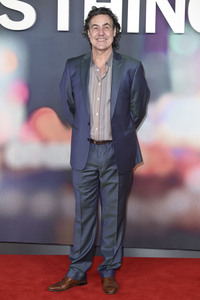 Filmscreening 'Is This Thing On?' in London