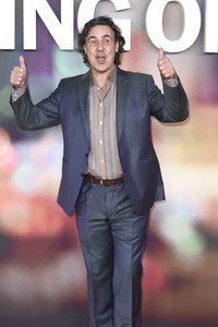 Filmscreening 'Is This Thing On?' in London