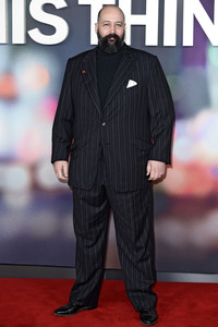 Filmscreening 'Is This Thing On?' in London