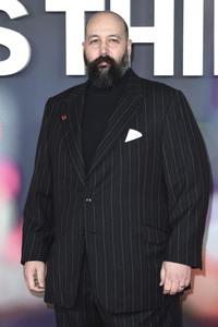 Filmscreening 'Is This Thing On?' in London