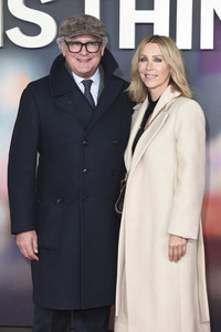 Filmscreening 'Is This Thing On?' in London