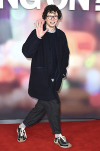 Filmscreening 'Is This Thing On?' in London