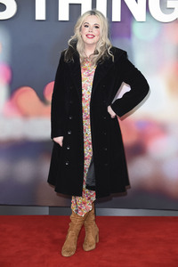 Filmscreening 'Is This Thing On?' in London