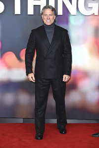 Filmscreening 'Is This Thing On?' in London