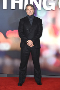 Filmscreening 'Is This Thing On?' in London