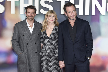 Filmscreening 'Is This Thing On?' in London