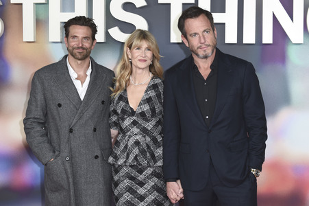 Filmscreening 'Is This Thing On?' in London