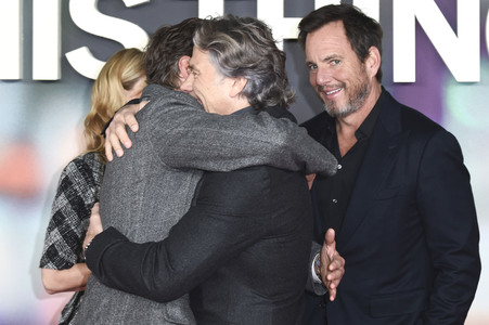 Filmscreening 'Is This Thing On?' in London