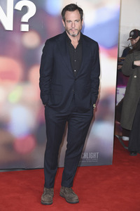 Filmscreening 'Is This Thing On?' in London