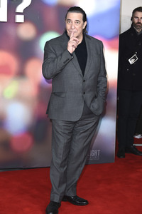 Filmscreening 'Is This Thing On?' in London