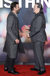 Filmscreening 'Is This Thing On?' in London