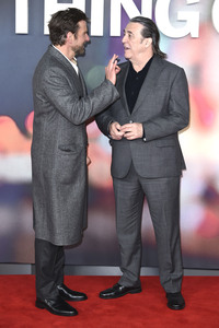 Filmscreening 'Is This Thing On?' in London