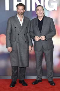 Filmscreening 'Is This Thing On?' in London