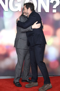 Filmscreening 'Is This Thing On?' in London