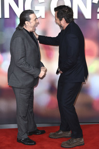 Filmscreening 'Is This Thing On?' in London