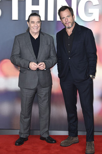 Filmscreening 'Is This Thing On?' in London