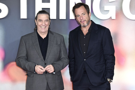 Filmscreening 'Is This Thing On?' in London