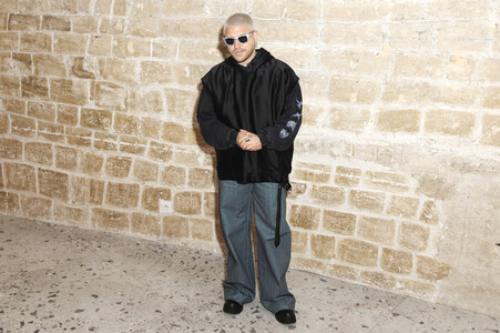 Jeanne Friot Fashion Show, Paris Fashion Week 2026