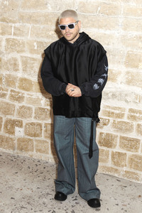 Jeanne Friot Fashion Show, Paris Fashion Week 2026