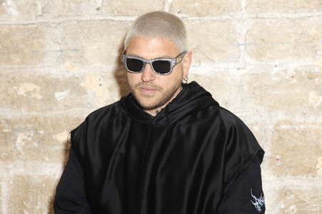 Jeanne Friot Fashion Show, Paris Fashion Week 2026