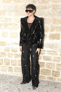 Jeanne Friot Fashion Show, Paris Fashion Week 2026