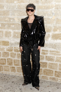 Jeanne Friot Fashion Show, Paris Fashion Week 2026