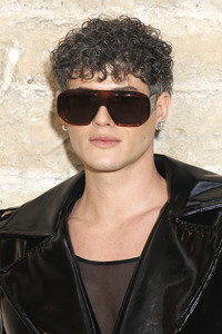 Jeanne Friot Fashion Show, Paris Fashion Week 2026