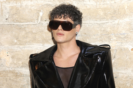 Jeanne Friot Fashion Show, Paris Fashion Week 2026