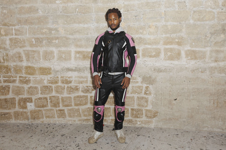 Jeanne Friot Fashion Show, Paris Fashion Week 2026