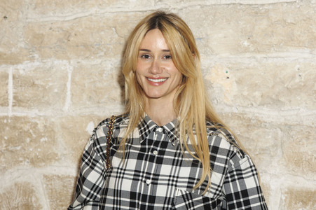 Jeanne Friot Fashion Show, Paris Fashion Week 2026