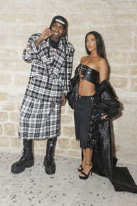 Jeanne Friot Fashion Show, Paris Fashion Week 2026