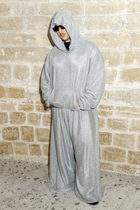 Jeanne Friot Fashion Show, Paris Fashion Week 2026