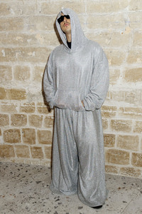 Jeanne Friot Fashion Show, Paris Fashion Week 2026