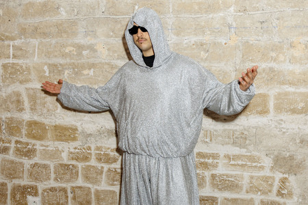 Jeanne Friot Fashion Show, Paris Fashion Week 2026